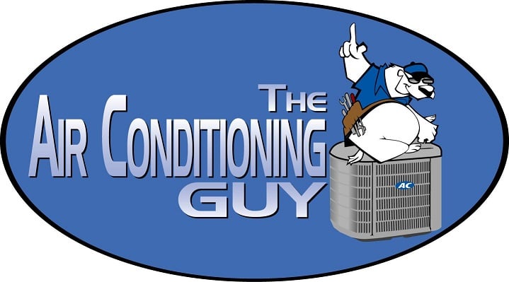 The Air Conditioning Guy