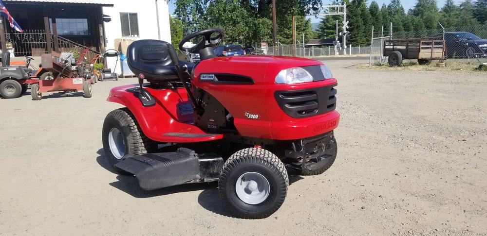 Massey Small Engine Repair