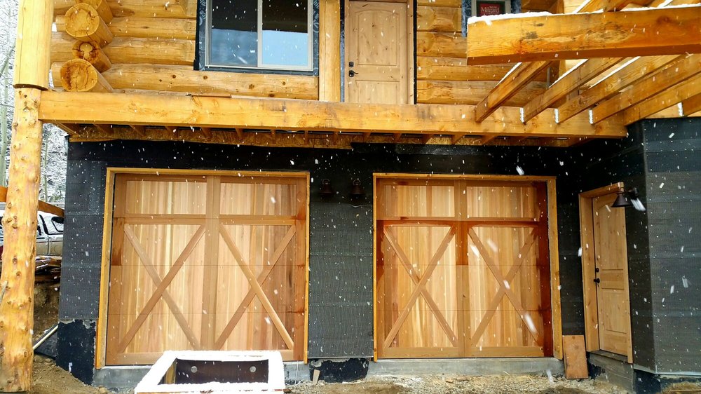 All Custom Made Yelp Photo Of Aaa Garage Door Arvada Co United States All Custom Made