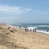 Bolsa Chica State Beach 667 Photos 215 Reviews Beaches Photo Of Bolsa Chica State Beach Huntington Ca United States Busy