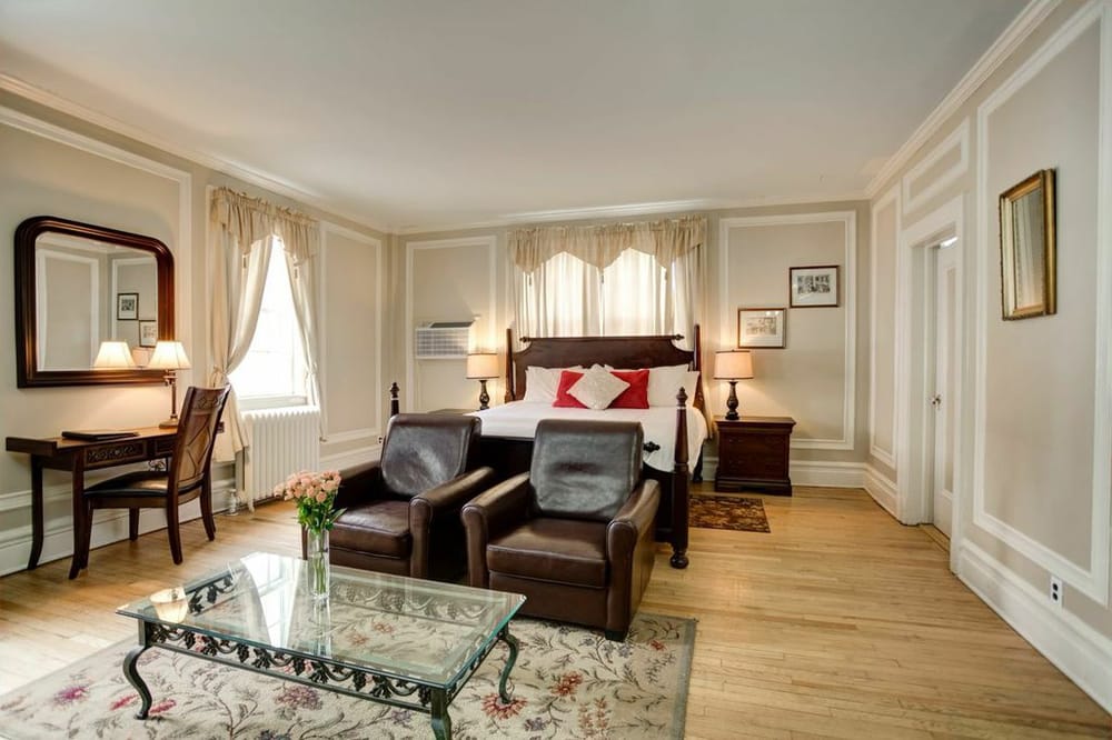 Crabtree’s Kittle House Restaurant and Inn 202 Photos & 230 Reviews