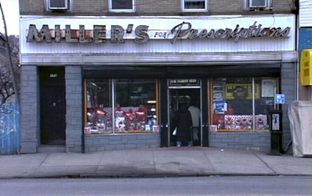 Millers Pharmacy Staten Island Millers Pharmacy Staten Island