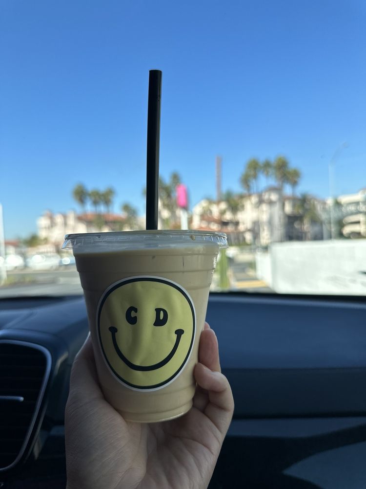 Coffee Dose
