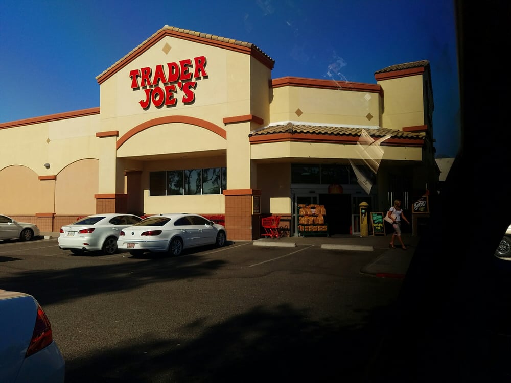 Trader Joe’s 17 Photos & 68 Reviews Grocery 4726 E Shea Blvd