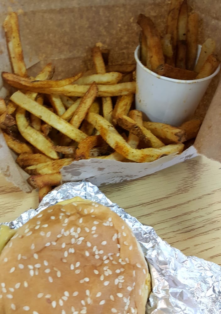 11 P Os For Five Guys 11 P Os For Five Guys