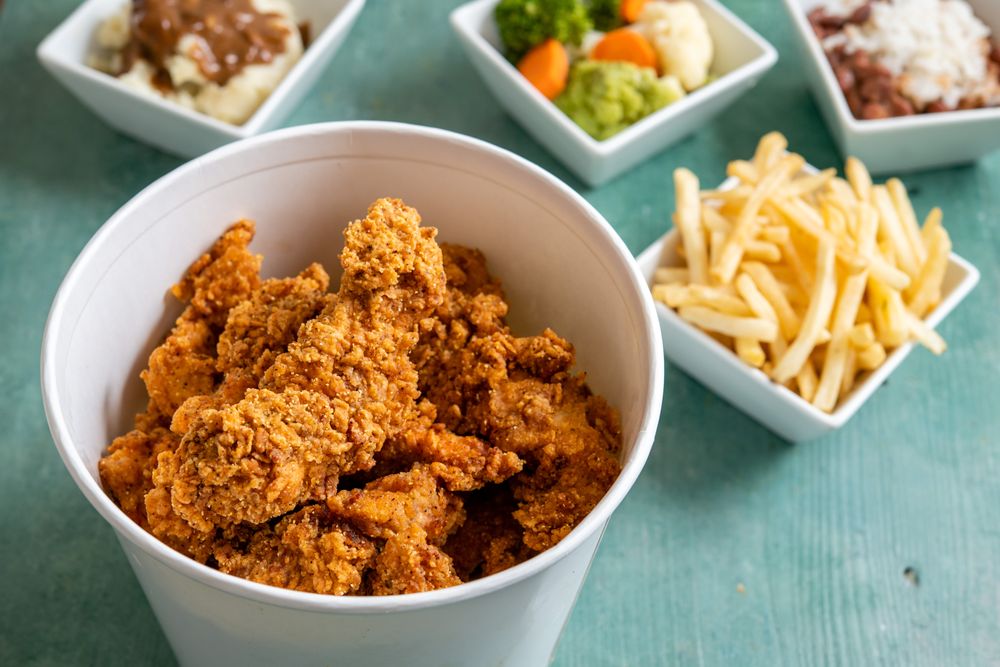 Georgia's Restaurant