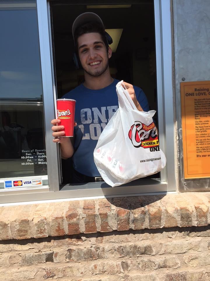 Raising Cane’s Chicken Fingers 13 Photos & 27 Reviews Fast Food