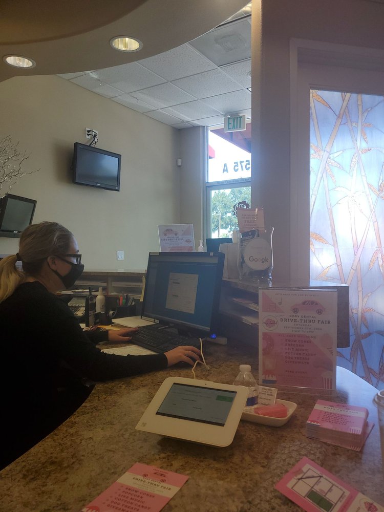 image of business Rosy Dental