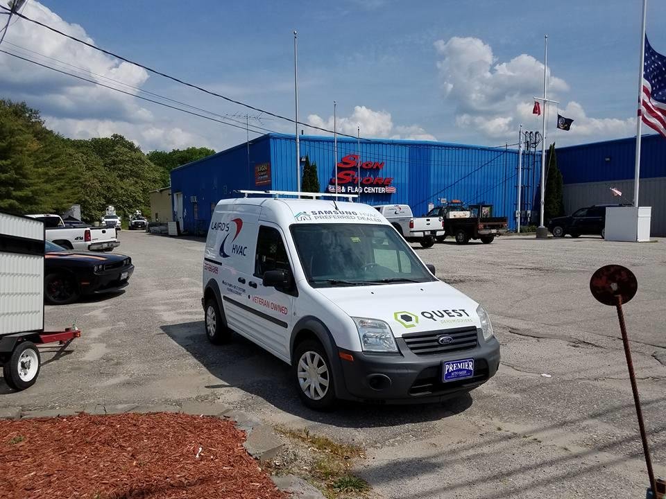 image of business Laird