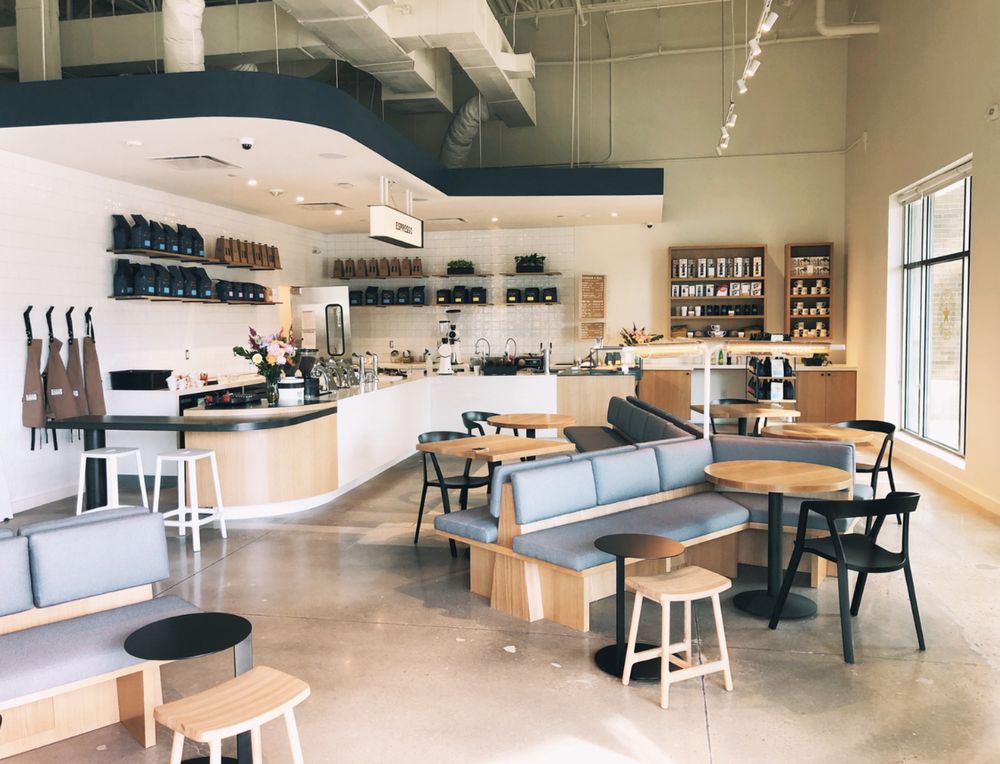 Merit Coffee