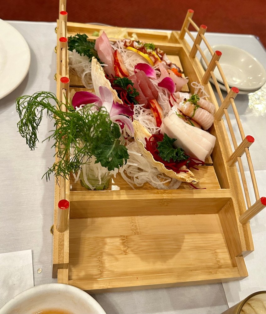 Taste King Restaurant