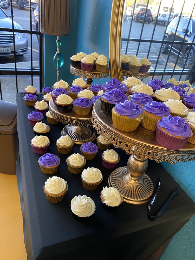 B&BWorld/Beyond Blessed Bakery