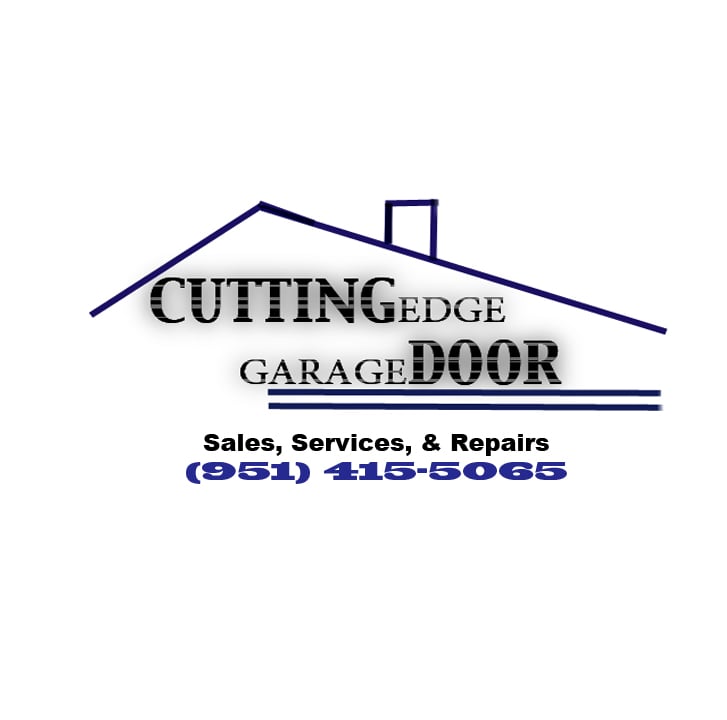 Cutting Edge Garage Door