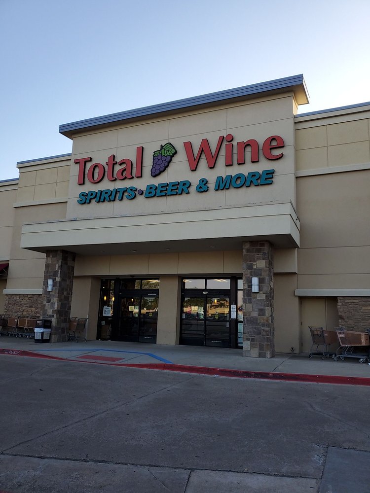 Total Wine & More