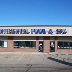 Continental Pool Spa Hot Tub 2527 S 120th St West Photo Of Continental Pool Spa Omaha Ne United States