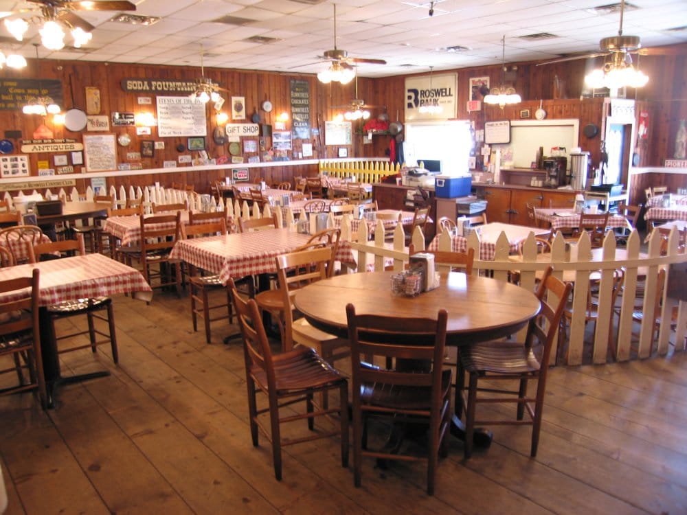 The Southern Skillet CLOSED Restaurants 1037 Alpharetta St