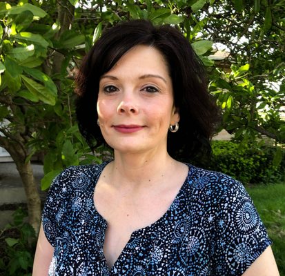 Jacqueline Fish-Rossi, MA, LPC, CADC