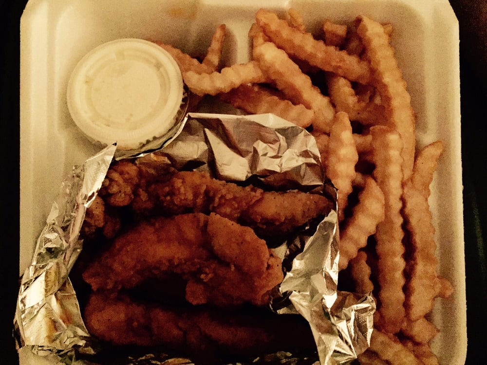 Chubby’s Chicken Fingers Order Online 30 Photos & 65 Reviews