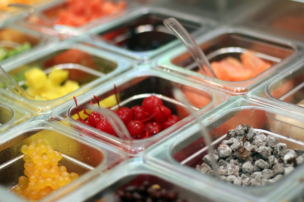 Yogurtland 64 Photos & 59 Reviews Ice Cream & Frozen Yogurt 10220