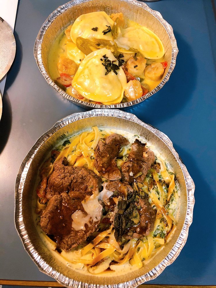 Gabby's Italian Bistro