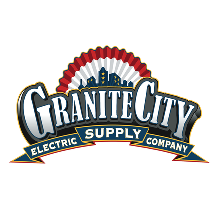 Granite City Electric Supply Company Electricians 250 Photo Of Granite City Electric Supply Company Taunton Ma United States