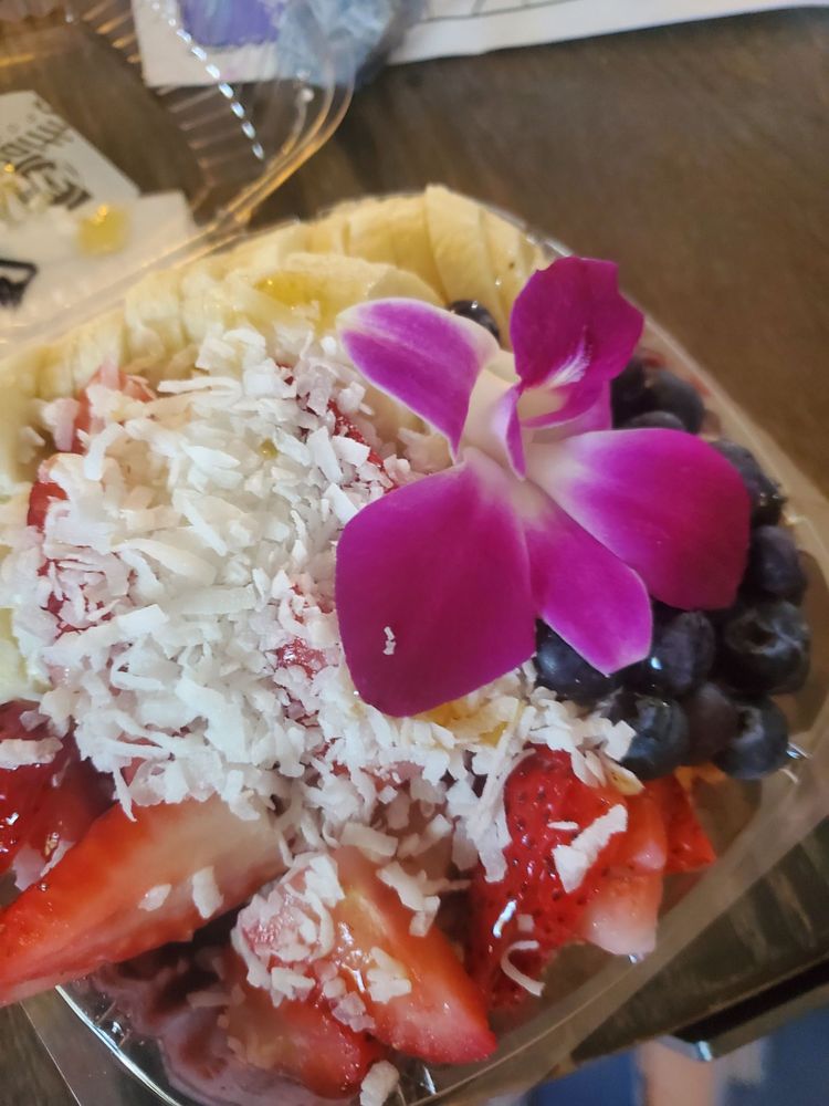BKM Healthy Foods