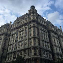 Ansonia Realty Apartments 2109 Broadway Upper West Side New Photo Of Ansonia Realty New York Ny United States