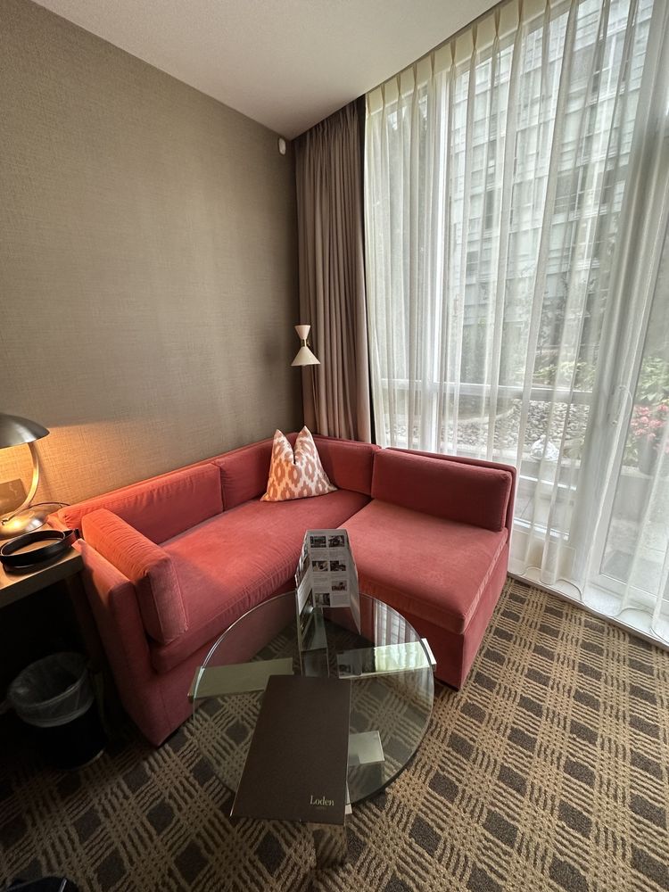 Loden Hotel