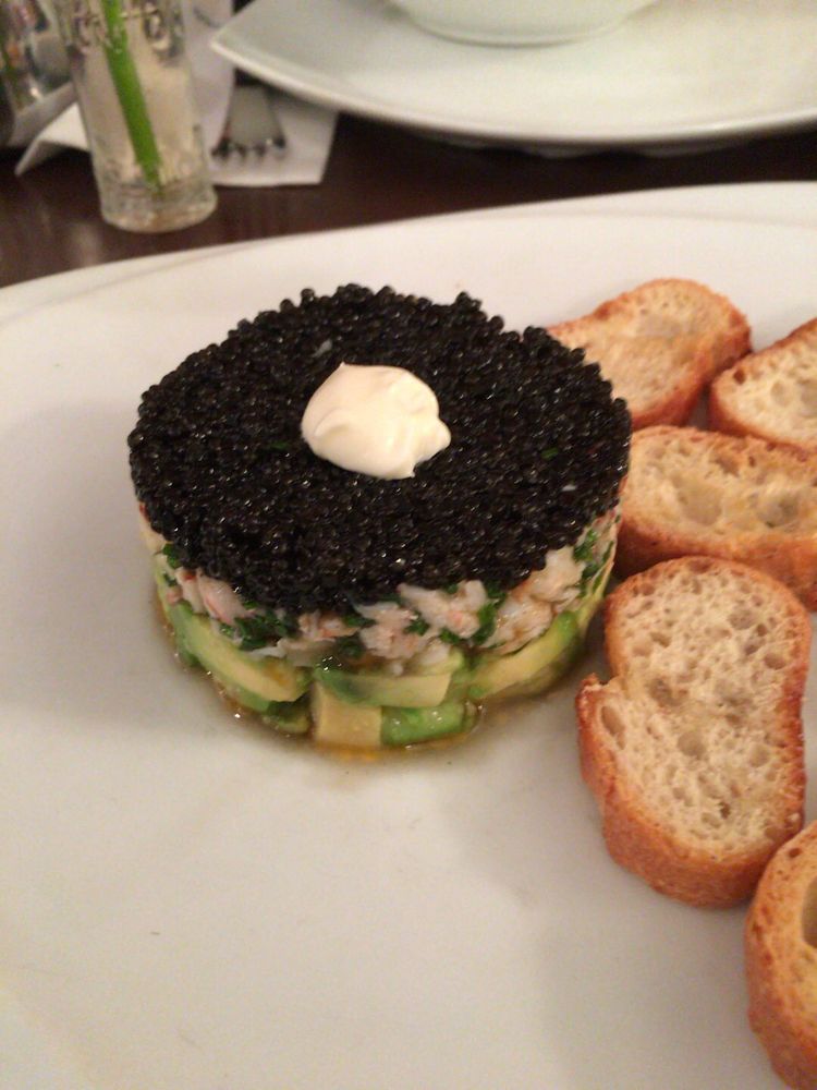 Petrossian Boutique Cafe New York Ny Petrossian Boutique Cafe New York Ny