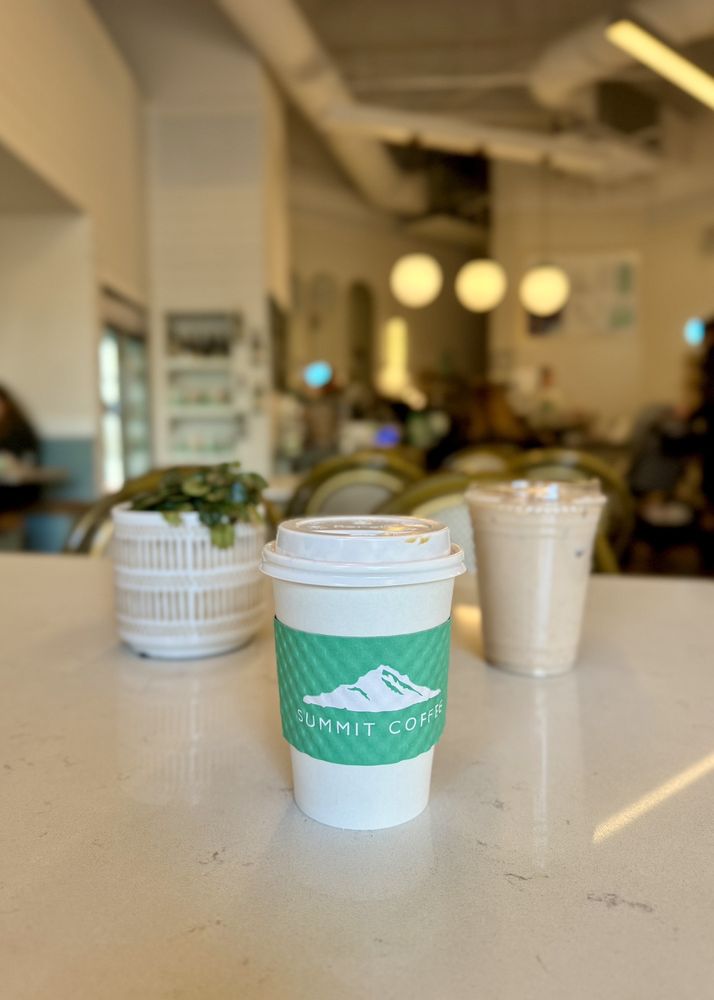 Summit Coffee - SouthPark