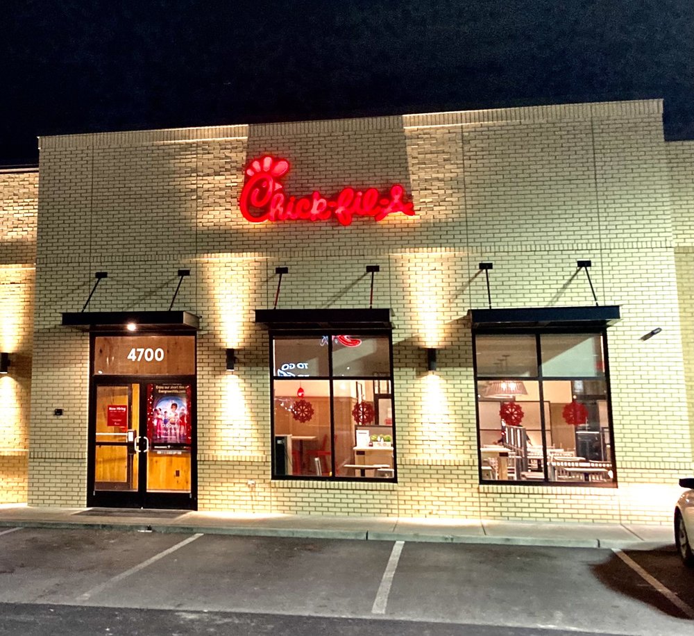 Chick-fil-A