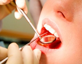 image of business Crosspoint Family Dental