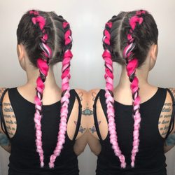 Sarah 816 24 Photos Hair Stylists 704 E 19th St Greater