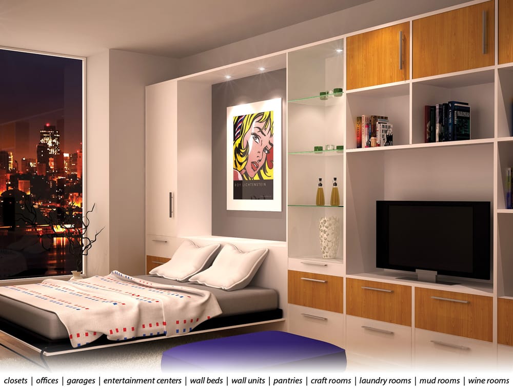 Closet Factory Closed 15 Reviews Interior Design 2305 Belt Closet