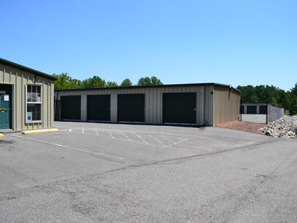 AAA Security Mini Storage