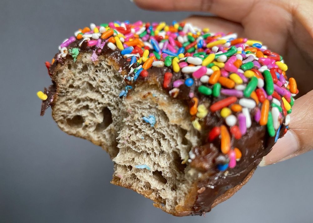 Devi's Donuts and Sweets Devi's Donuts and Sweets