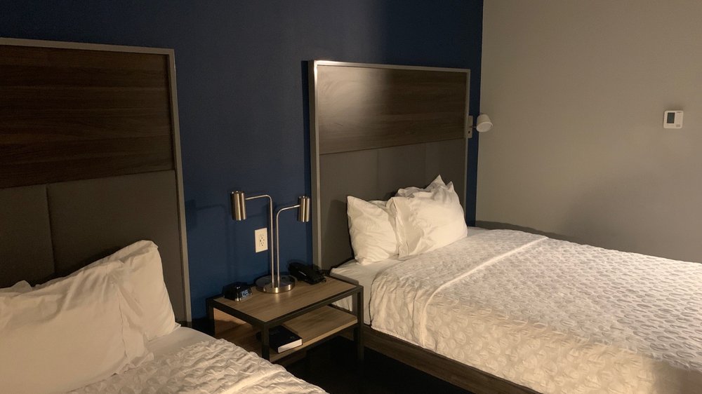 Tru by Hilton Rocky Mount