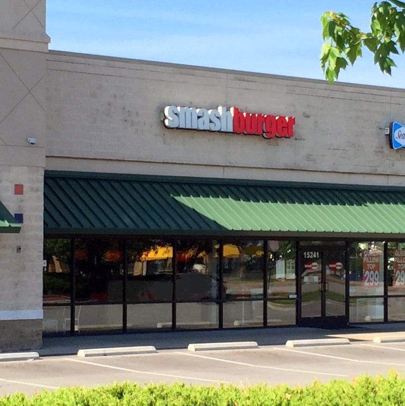 Smashburger 29 Photos & 63 Reviews Burgers 15241 W 119th St