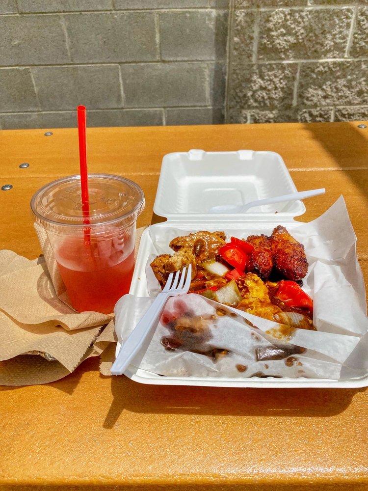 Jamaicaway Restaurant & Catering Jamaicaway Restaurant & Catering