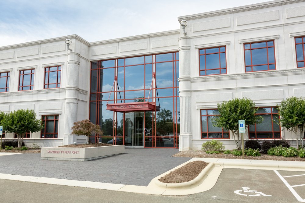 Duke HomeCare & Hospice