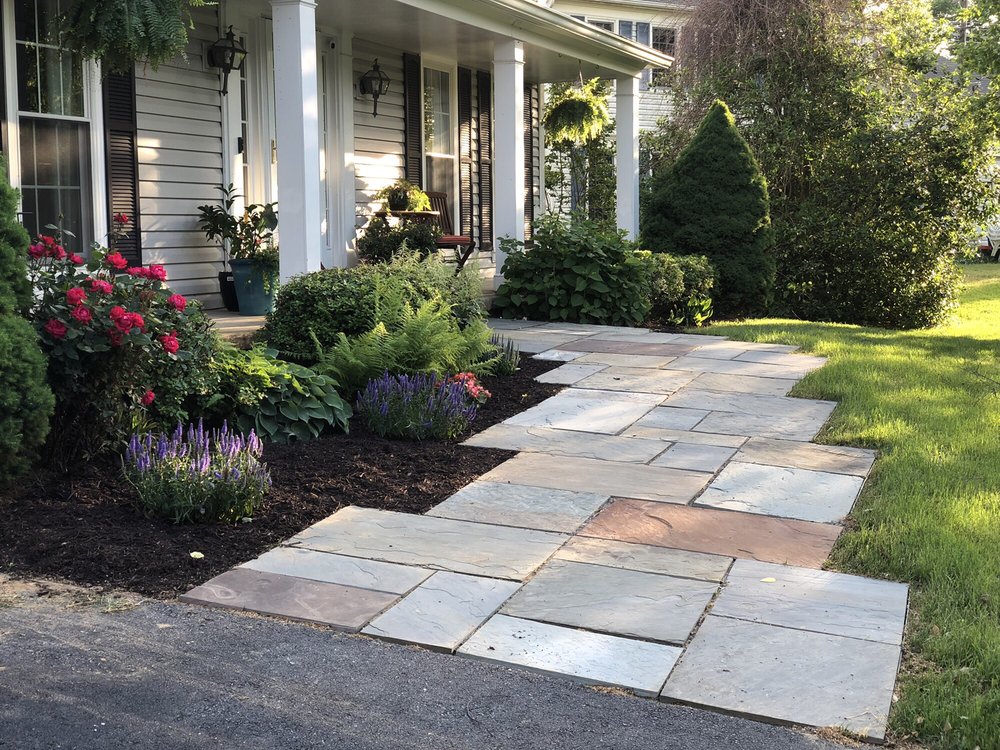 The Landscapers