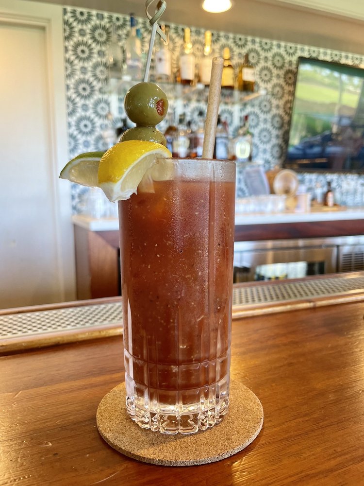 Clubhouse Bar, Waimea Roadtrippers