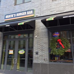 Front of Quincy location. - Yelp