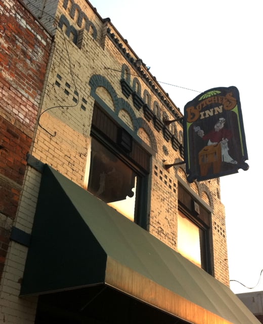 Butchers Inn American (Traditional) 1489 Winder St, Eastern Market