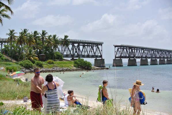 Bahia Honda State Park 36850 Overseas Hwy Pine Key Fl Parks Hotels Nearby