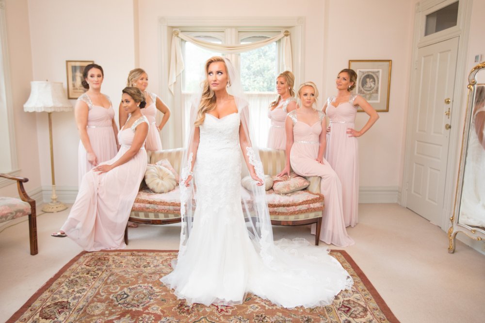 The DC Event Planner