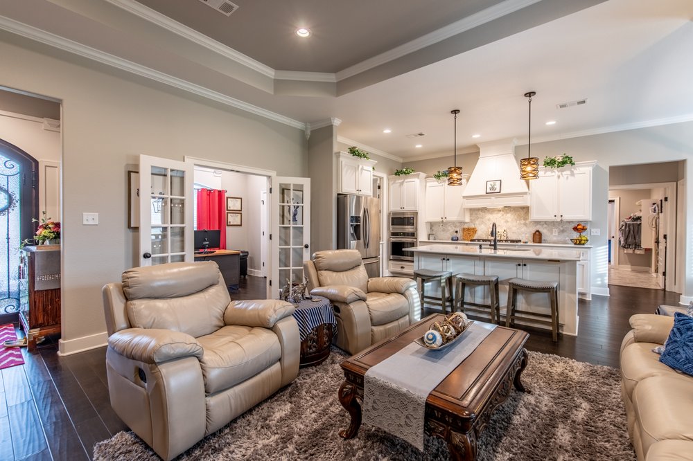 Chris Coker - RE/MAX Elite