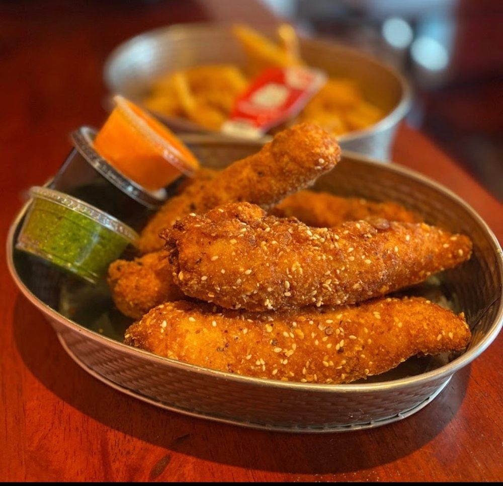 Tender Tenders Tender Tenders