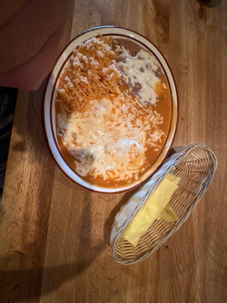 Lorena D's Mexican Restaurant