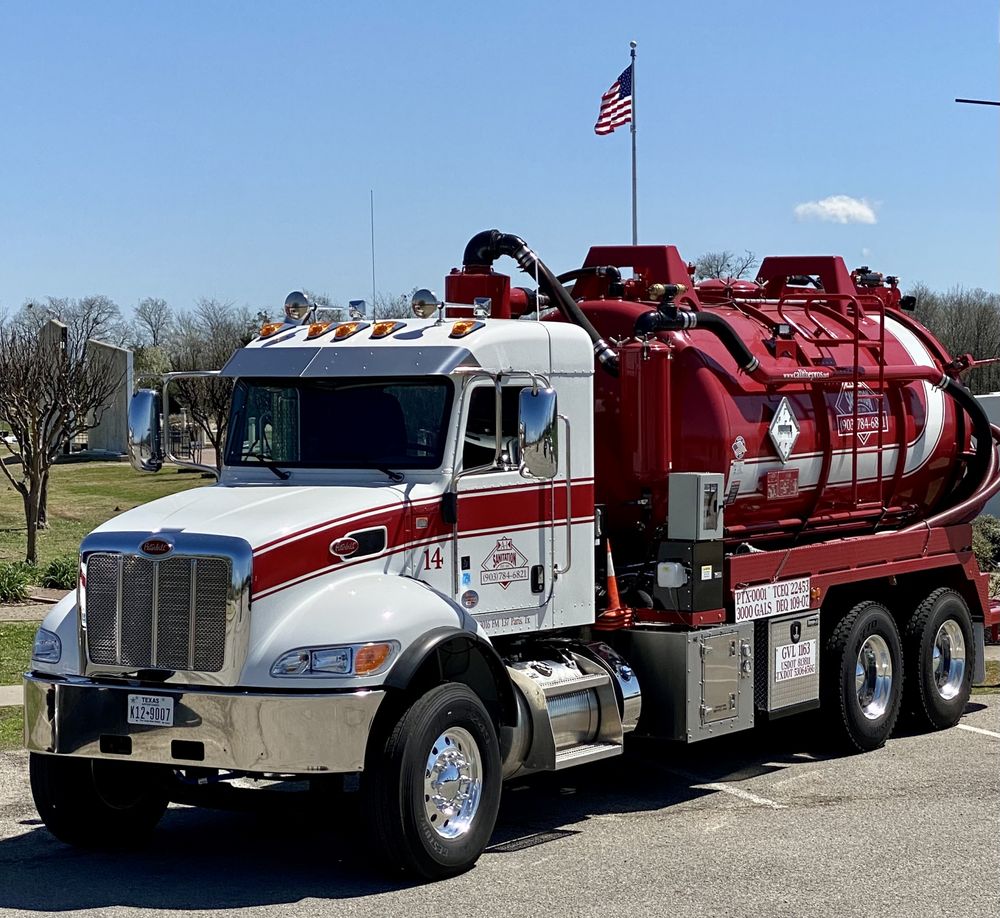 A-1 Sanitation Service